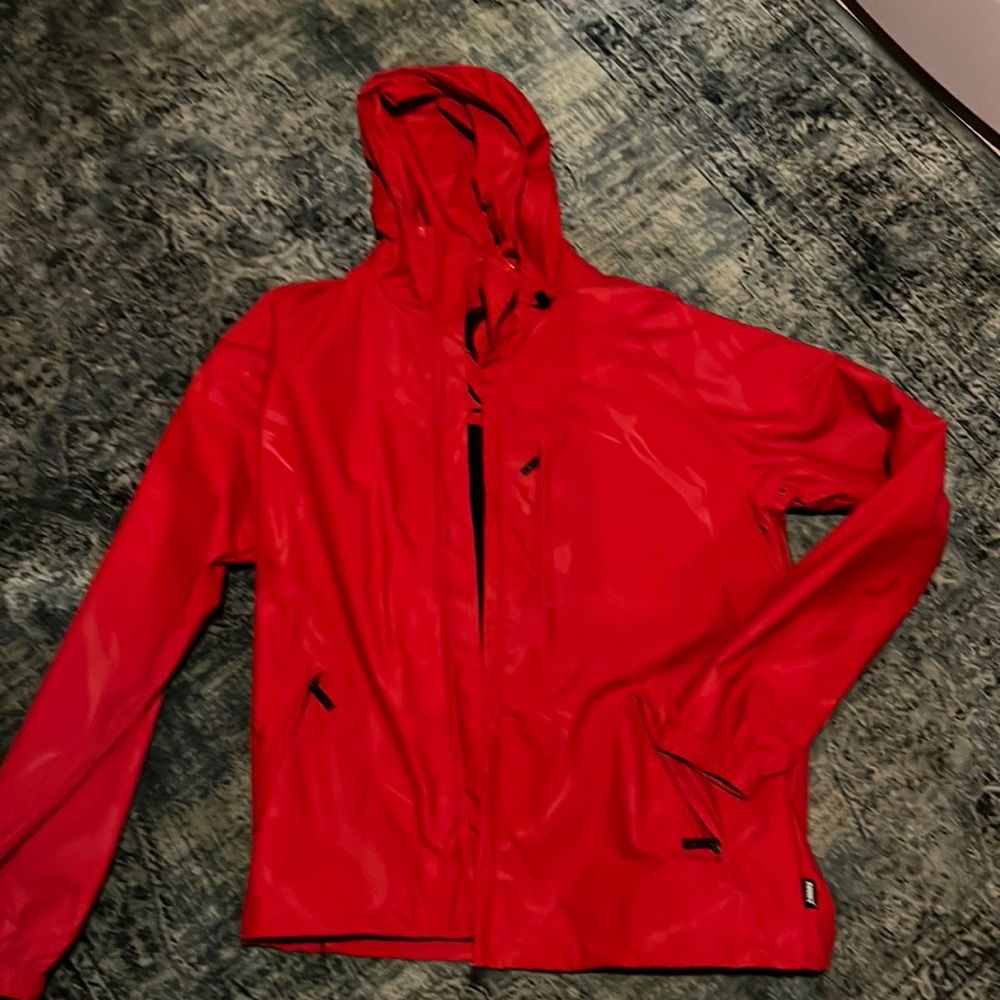 Brand new never worn Addict shell
